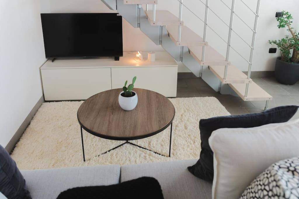Casa Celeste Apartment Клузоне Екстериор снимка