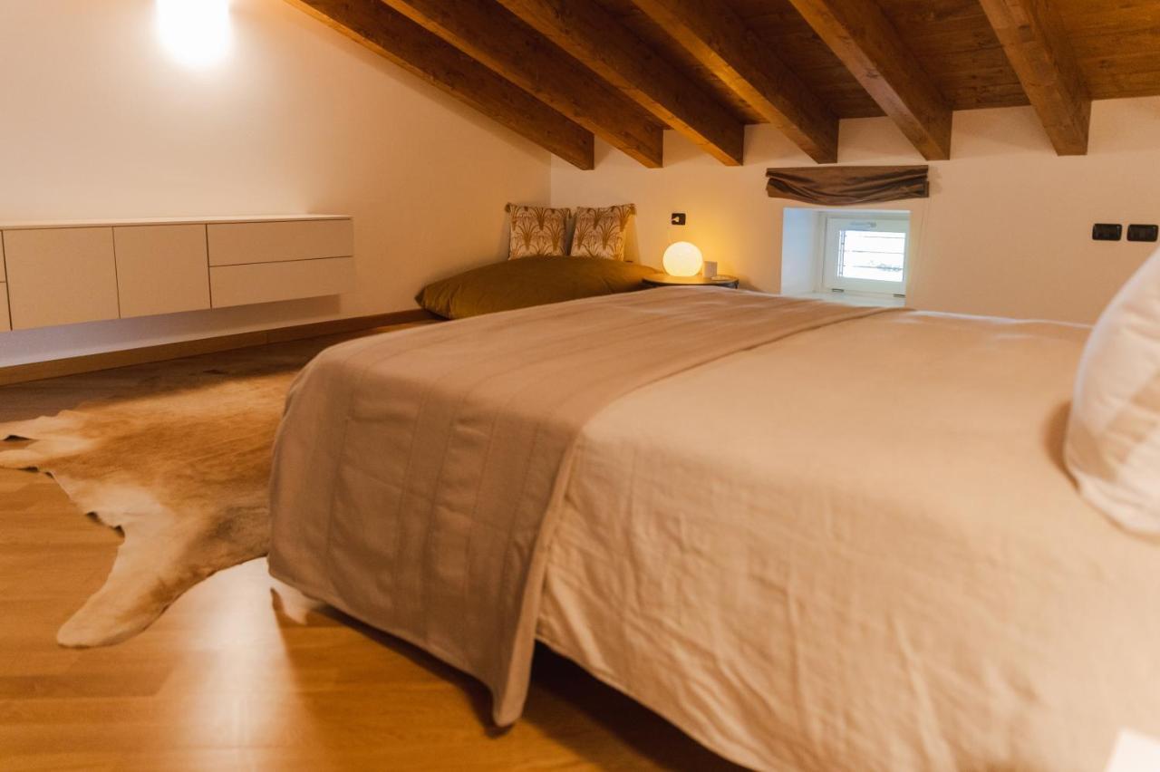 Casa Celeste Apartment Клузоне Екстериор снимка